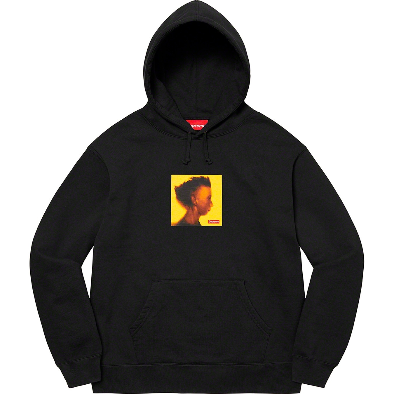 Gummo Hooded Sweatshirt view 10